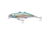 Live Target Cigar Minnow Jrkbait,SD,pearl/aqua1/0 CMJ115S960