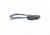 Live Target Frog 2 1/2 HB PF,SH,Black/Blk,5/0,1/2oz FHP65T517