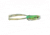 Live Target Frog 2 1/2 HB PF,SH,Flro Grn/Yel,5/0,1/2 FHP65T512