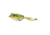 Live Target Frog Hollow Body,green/yellow,1/O FGH55T500