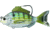 Live Target Pinfish Swimbait
