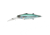 Live Target Spanish Mckrl Trlng Bait,Slvr/Blu/Grn,1/0 SMK120D981