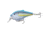 Live Target Threadfin Shad CB,SD,metlic pearl/Blu1/0 TBB85S822