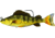 Live Target Yellow Perch Swimbait