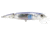 Livingston Lures 4in Walking Boss II Jr. Lure, Pro Blue, 13451