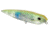 Livingston Lures 4in Walking Boss Jr. Lure, Pro Green, 13326