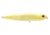 Livingston Lures 4in Walking Boss Jr. Lure, Pure Bone Shad, 13324