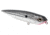 Livingston Lures 4in Walking Boss Jr. Lure, XXX Shad, 13333