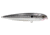 Livingston Lures 4in Walking Boss Jr. Lure, XXX Shad, 13333