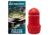 Livingston Lures Caller Series Lure, Blue Crab, Red, 11000