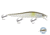 Livingston Lures JerkMaster 121C Lure, AYU, 3419