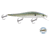 Livingston Lures JerkMaster 121C Lure, Chrome XXX Shad, 3431