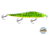 Livingston Lures JerkMaster 121C Lure, Fire Tiger, 3480