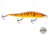 Livingston Lures JerkMaster 121C Lure, Orange Tiger, 3471