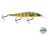 Livingston Lures JerkMaster 121D Lure, Natural Perch, 3586