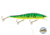 Livingston Lures Jerkmaster 254 Lure, Matte Tiger, 13869