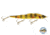 Livingston Lures Jerkmaster 254 Lure, Natural Perch, 13886