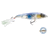 Livingston Lures Pro Sizzle Jr Lure, Pro Blue, 0751