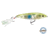 Livingston Lures Pro Sizzle Jr Lure, Pro Green, 0726