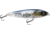 Livingston Lures Pro Sizzle Lure, Pro Blue, 0651