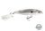 Livingston Lures Pro Sizzle Lure, XXX Shad, 0633