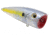 Livingston Lures Walk N Pop 67 Lure, Beauty Shad, 5302