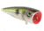Livingston Lures Walk N Pop 67 Lure, Blue back herring, 5370