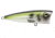 Livingston Lures Walk N Pop 67 Lure, Blue back herring, 5370