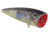 Livingston Lures Walk N Pop 67 Lure, Bluetreuse, 5315
