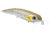 Livingston Lures Walking Boss II Lure, Ginrin, 10220