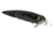Livingston Lures Walking Boss II Lure, Midnight, 10292