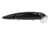 Livingston Lures Walking Boss II Lure, Midnight, 10292