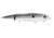 Livingston Lures Walking Boss II Lure, XXX Shad, 10233