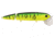 Livingston Lures Walking Boss II Magnum Lures, Matte Tiger, 7769