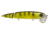 Livingston Lures Walking Boss II Magnum Lures, Natural Perch, 7786