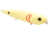 Livingston Lures Walking Boss Lure, Bone Cracker, 10194