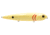 Livingston Lures Walking Boss Lure, Bone Cracker, 10194