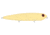 Livingston Lures Walking Boss Lure, Pure Bone Shad, 10124