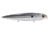 Livingston Lures Walking Boss Lure, XXX Shad, 10133