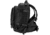Loaded Gear GX-500 Crossover Utility Backpack, Padded Laptop Sleeve, Side Compression Straps, Black, 7.08 x 10 x 17.72 In BI12612