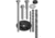 Lockdown 222160 Vault Anchor Kit
