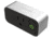 Lockdown Smart Plug, Black/Silver, 1117246