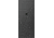 Lockdown Vault Door, In Swing, 30/32in, RH, Black, 1118818