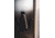 Lockdown Vault Door, Out Swing, 28/30in, LH, Black, 1118815
