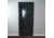 Lockdown Vault Door, Out Swing, 28/30in, LH, Black, 1118815