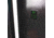 Lockdown Vault Door, Out Swing, 28/30in, LH, Black, 1118815