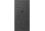 Lockdown Vault Door, In Swing, 36in, RH, Black, 1118820