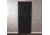 Lockdown Vault Door, Out Swing, 28/30in, LH, Black, 1118815