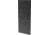 Lockdown Vault Door, Out Swing, 28/30in, LH, Black, 1118815