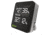 Lockdown Wireless Digital Hygrometer, Black/Silver, 1116792